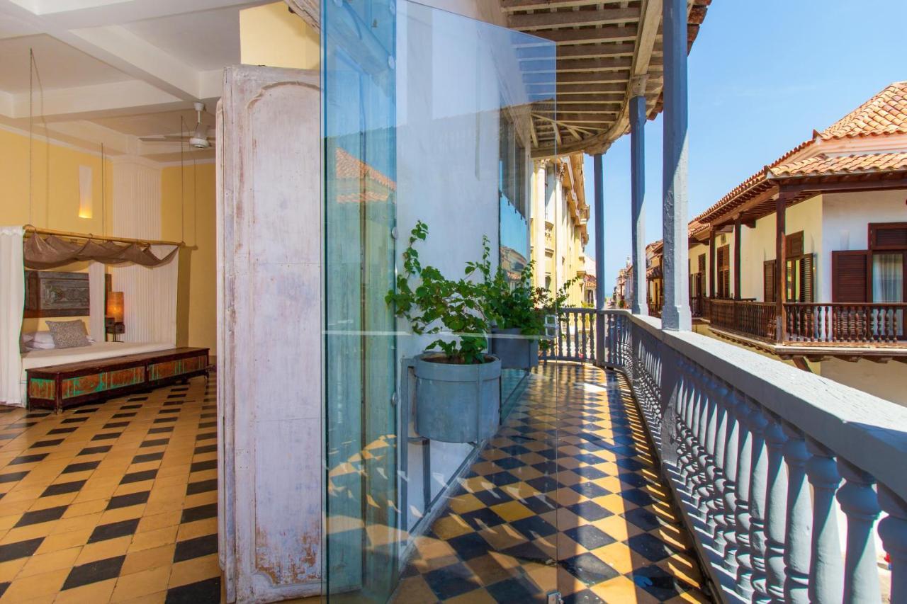 Hotel Masaya Collection La Passion Cartagena