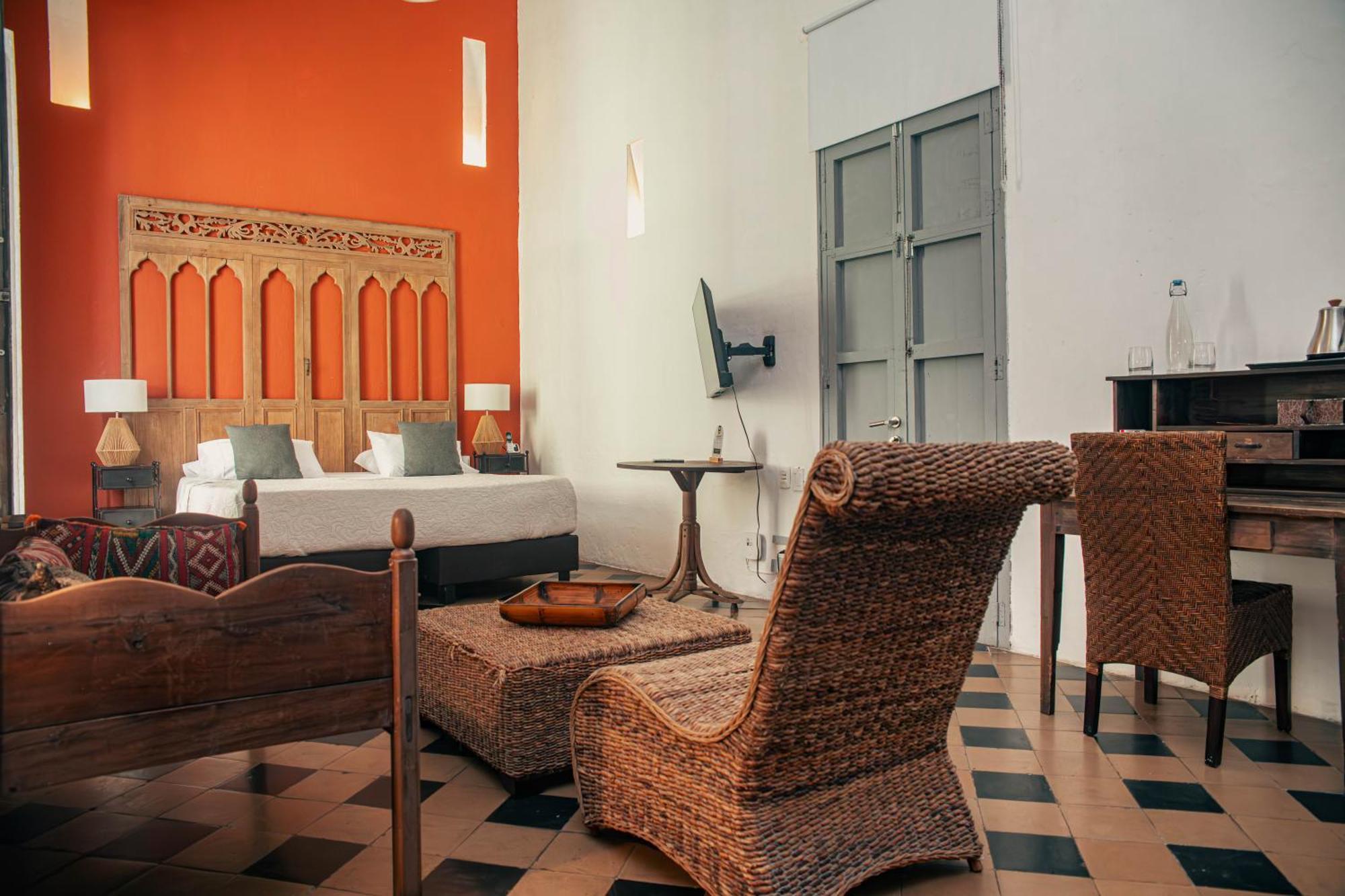 Hotel Masaya Collection La Passion 4*