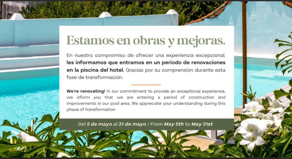 Masaya Collection La Passion Hotel