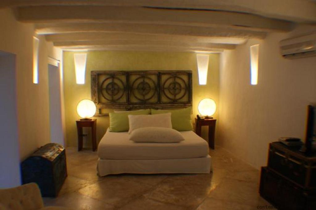 Masaya Collection La Passion Hotel 4*