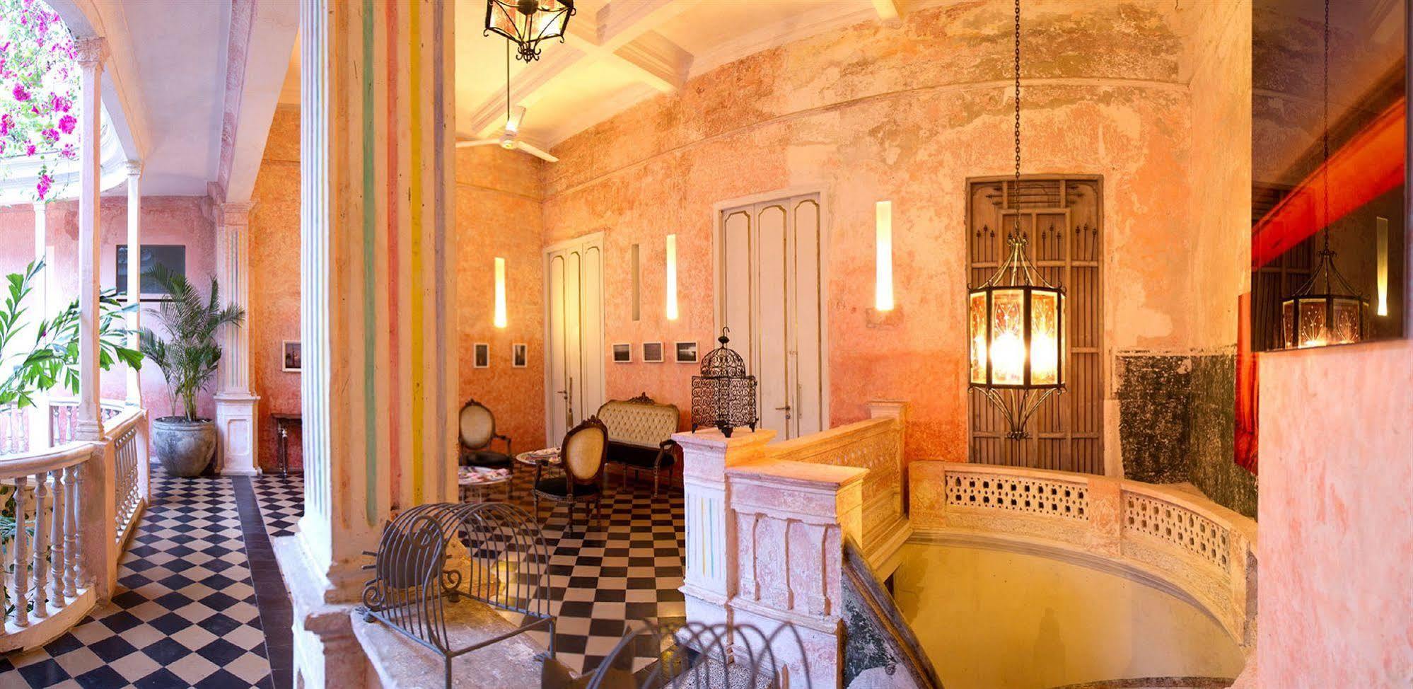 Hotel Masaya Collection La Passion
