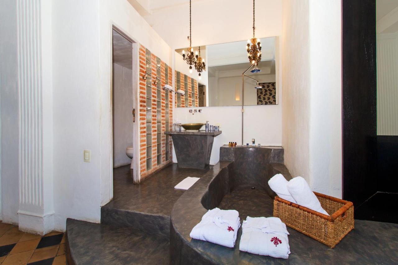 Hotel Masaya Collection La Passion Cartagena