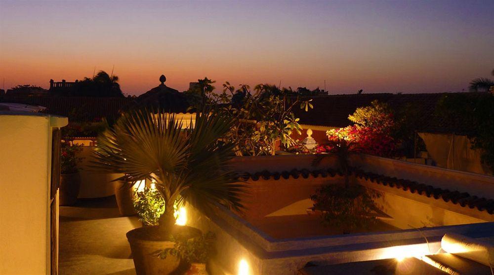Masaya Collection La Passion Hotel 4*
