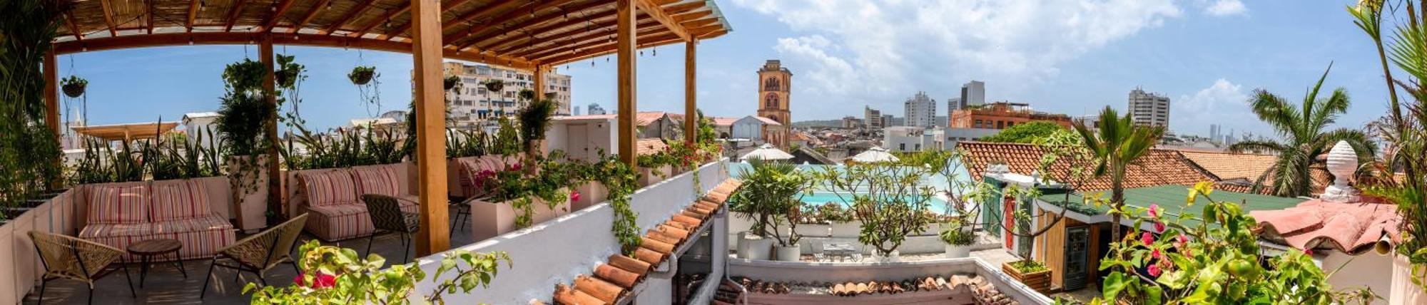Hotel Masaya Collection La Passion
