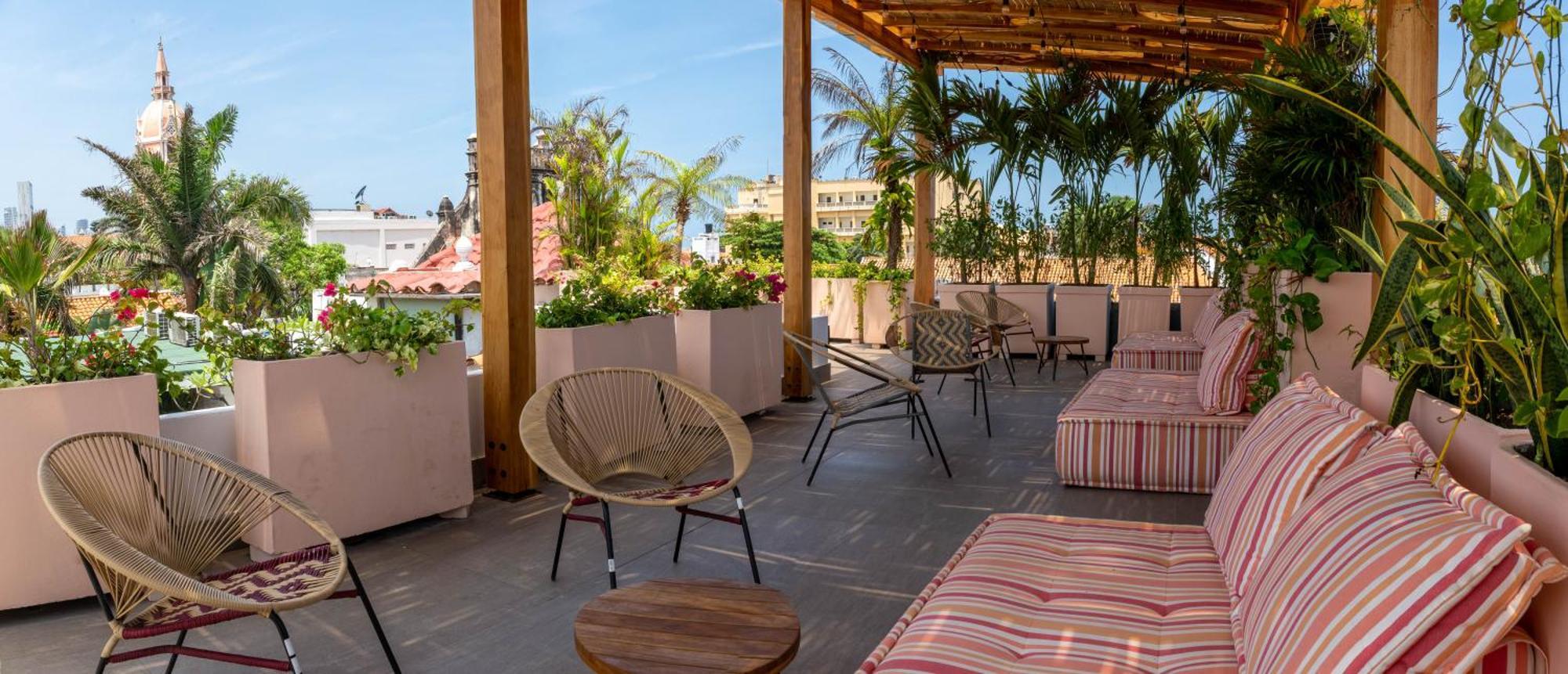 Masaya Collection La Passion Hotel