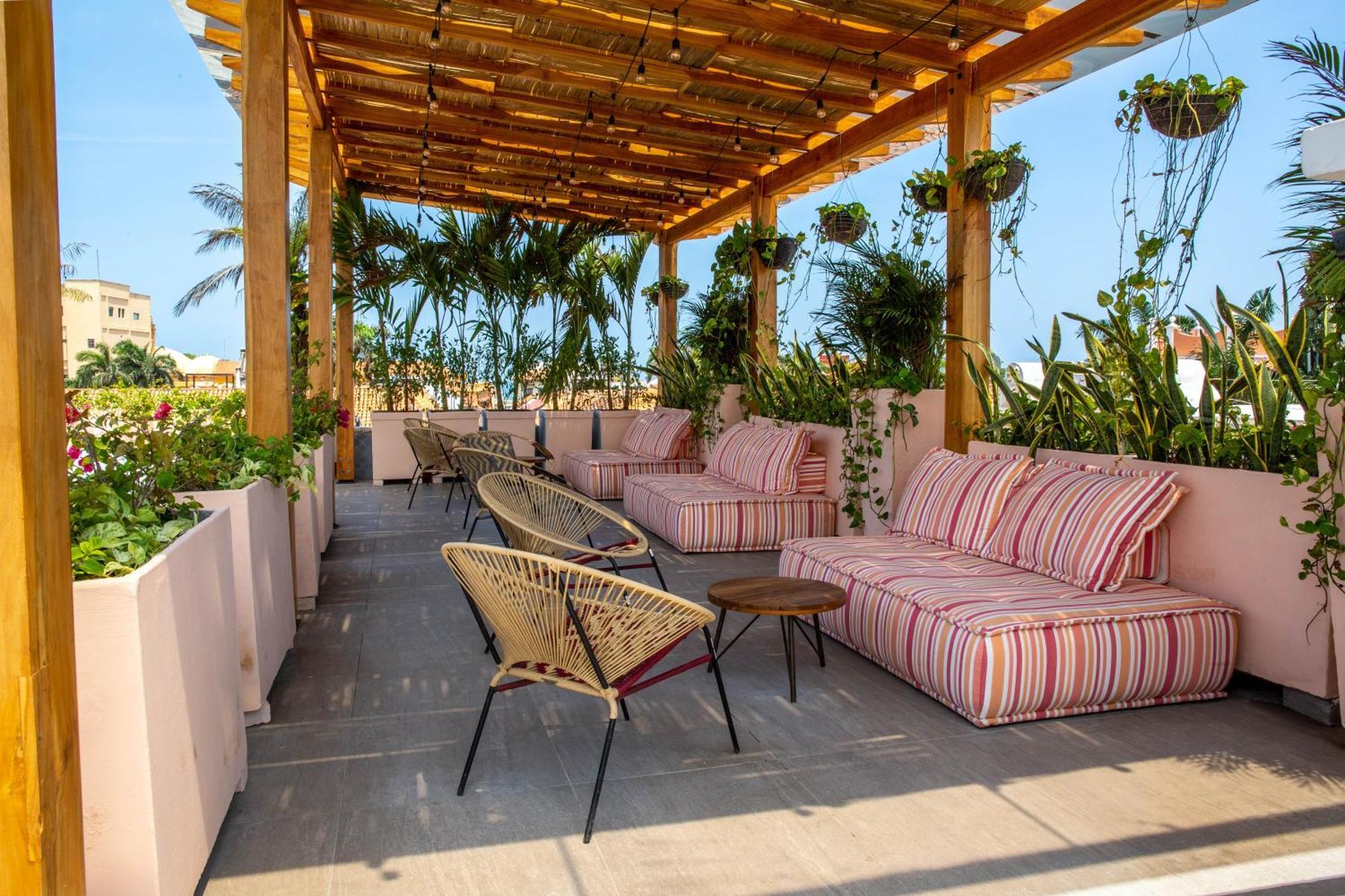 Masaya Collection La Passion 4* Cartagena