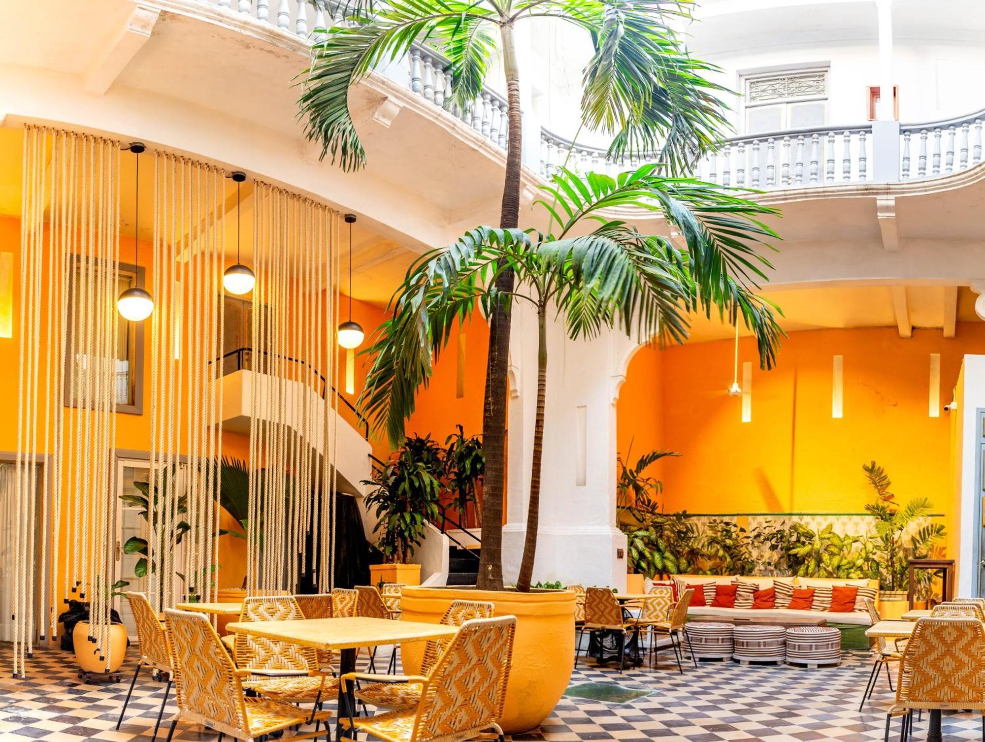 Masaya Collection La Passion Hotel