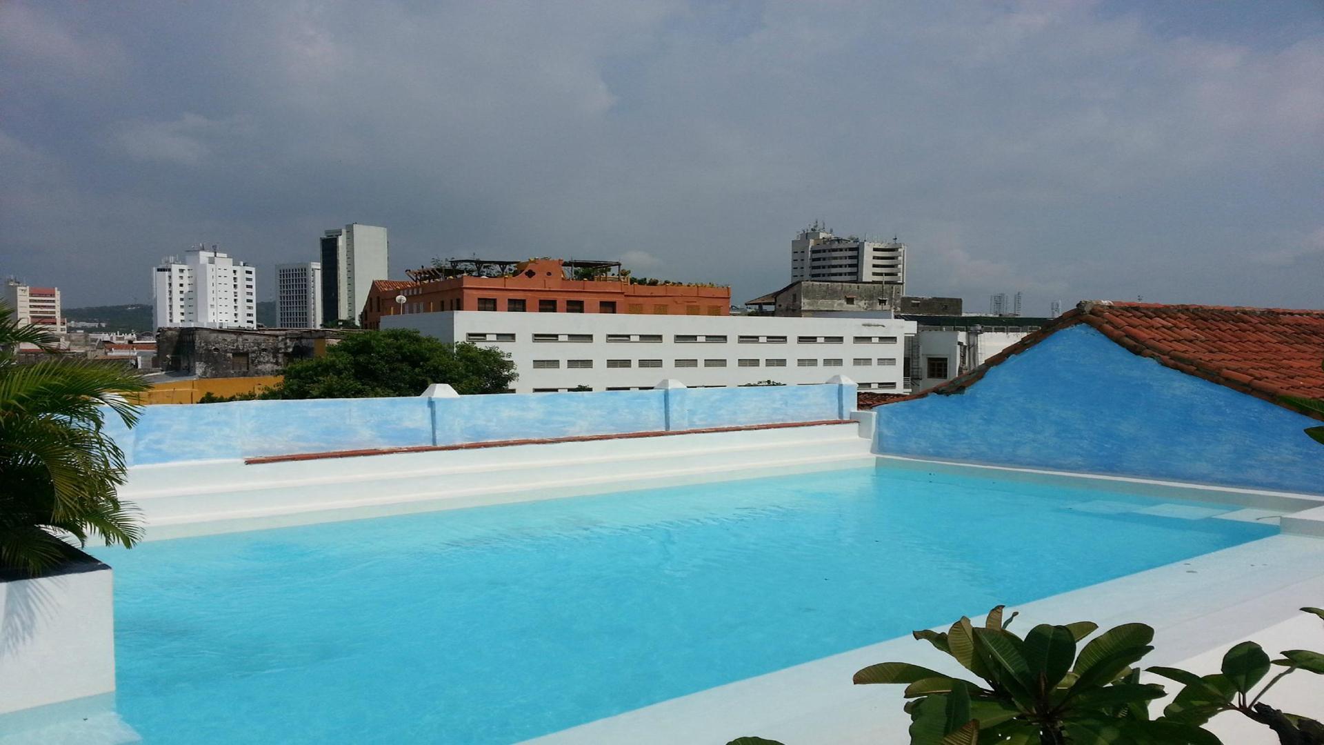 Hotel Masaya Collection La Passion Cartagena