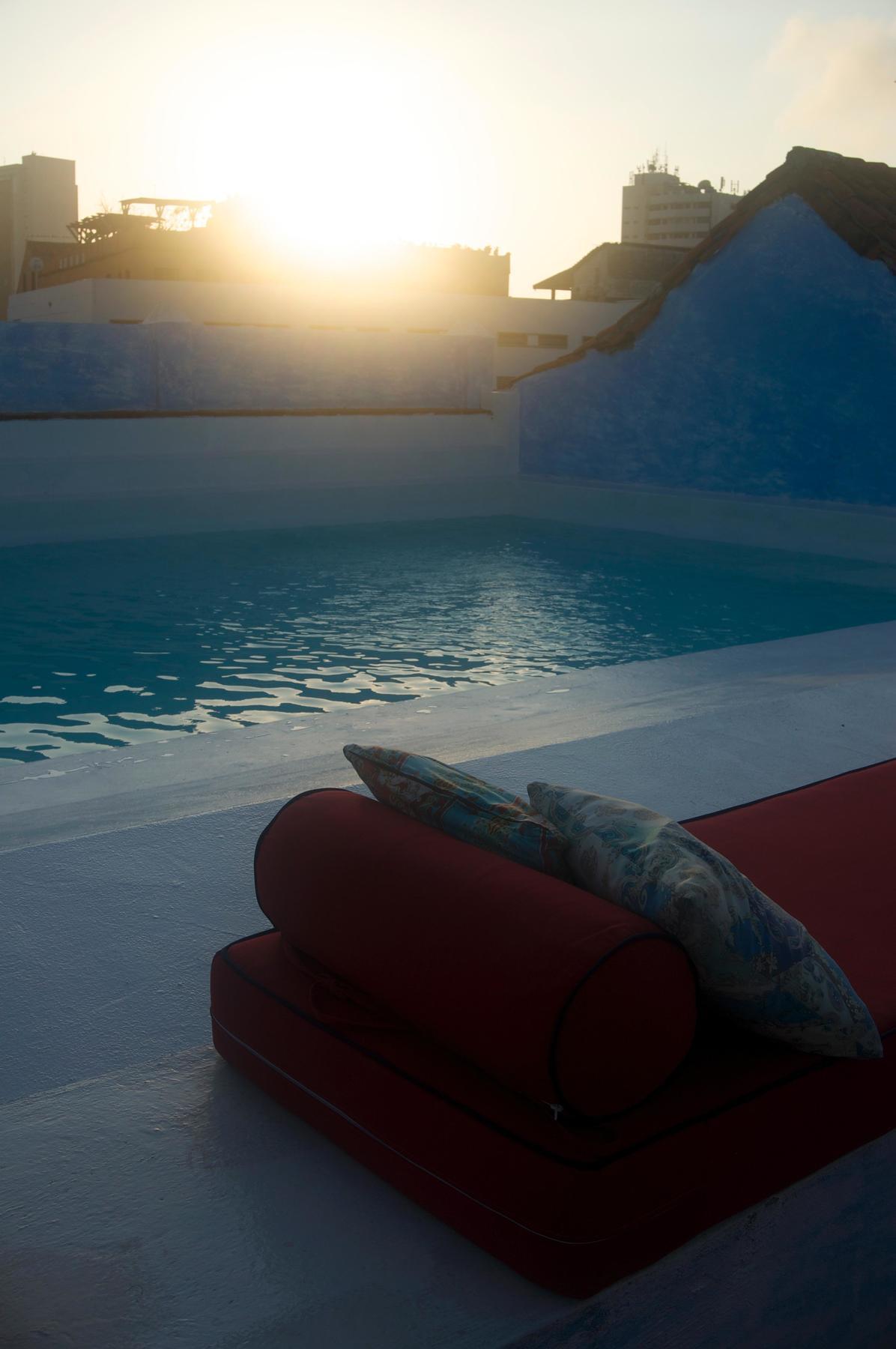 Masaya Collection La Passion 4* Cartagena