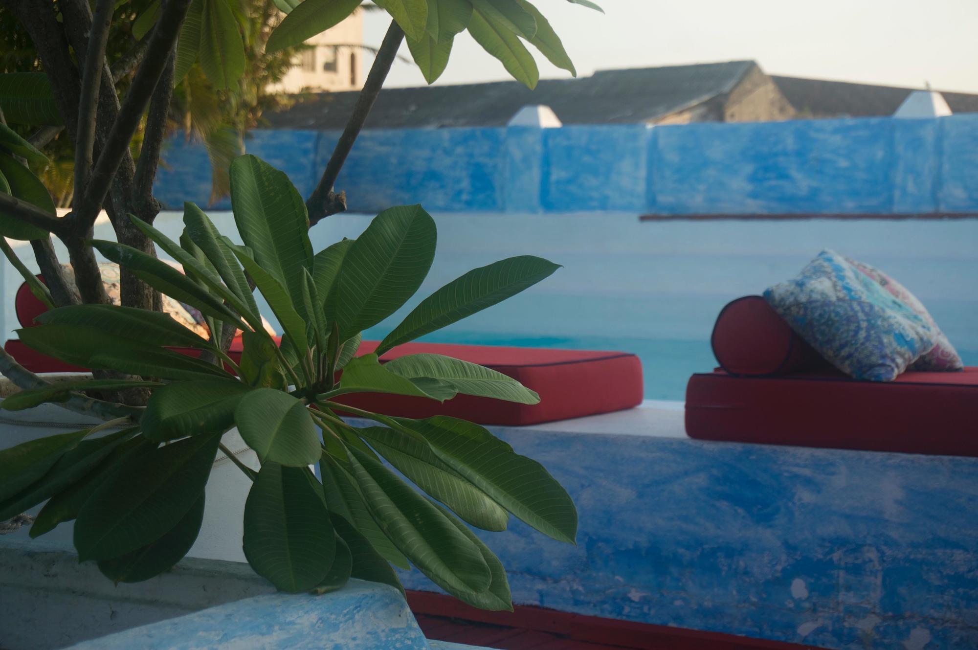 Masaya Collection La Passion Hotel Cartagena