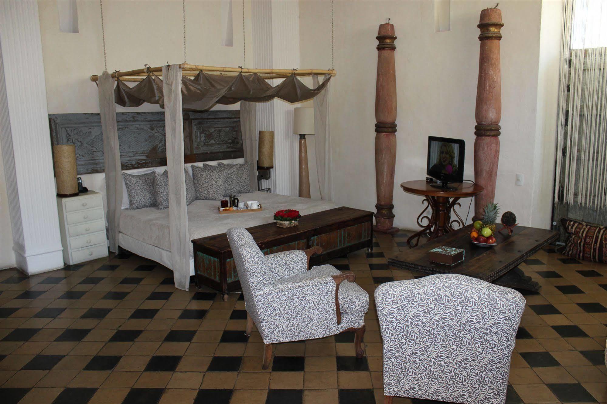 Masaya Collection La Passion Hotel