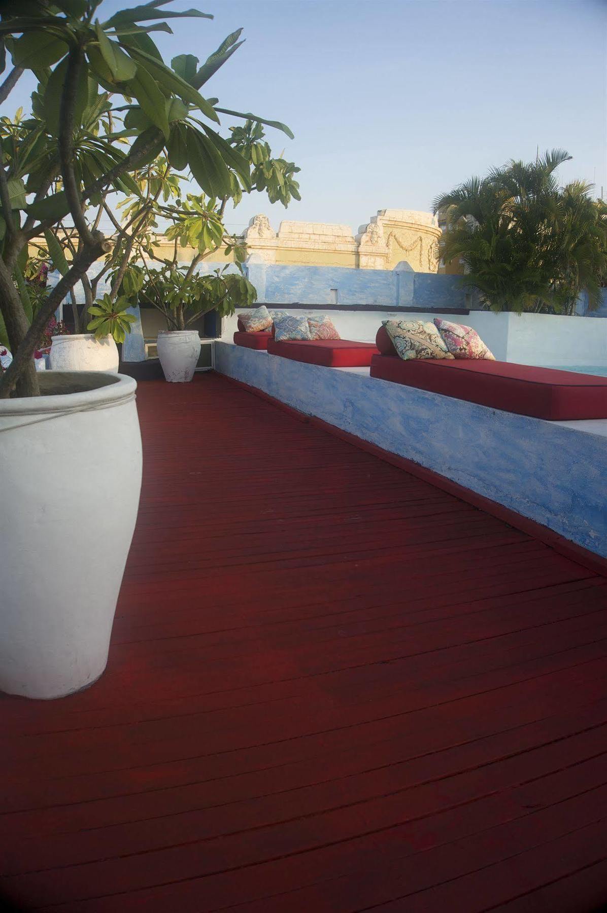 Hotel Masaya Collection La Passion 4*
