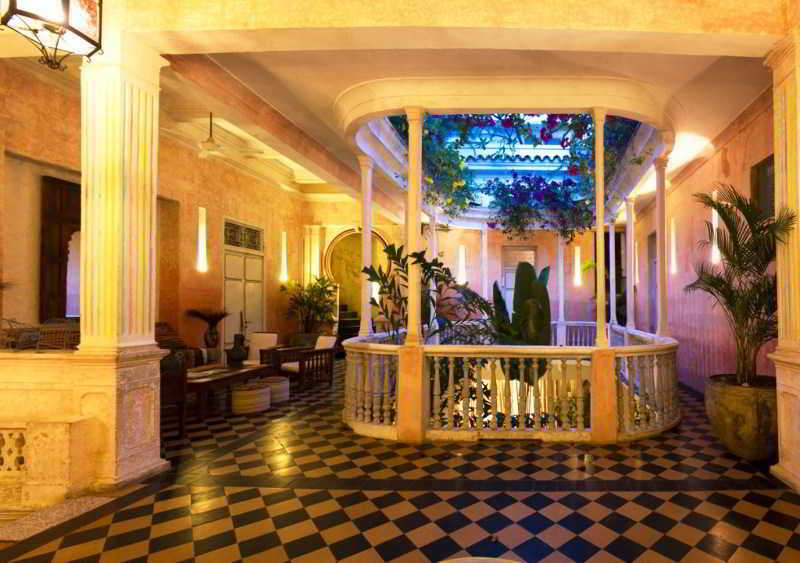 Masaya Collection La Passion Hotel 4*